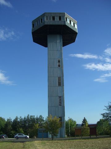 Bayernturm