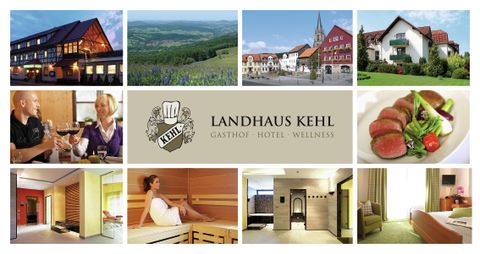 Bild:Landhaus Kehl